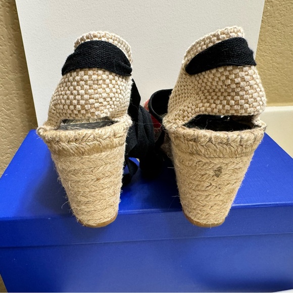 ASH, espadrille, made in Spain, size 38, good condition - Picture 6 of 6